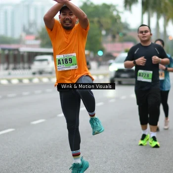 Runner Photo 8815034