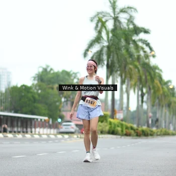 Runner Photo 8815041