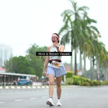 Runner Photo 8815042