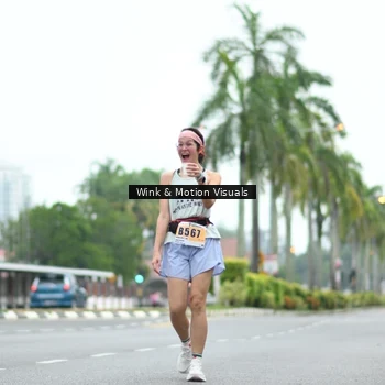 Runner Photo 8815047