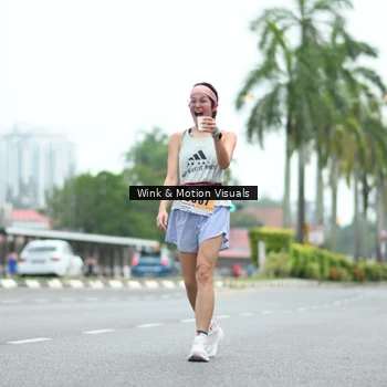 Runner Photo 8815048