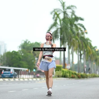 Runner Photo 8815054