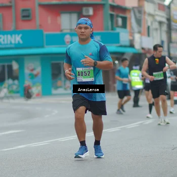 Runner Photo 8815056