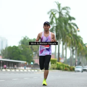 Runner Photo 8815057
