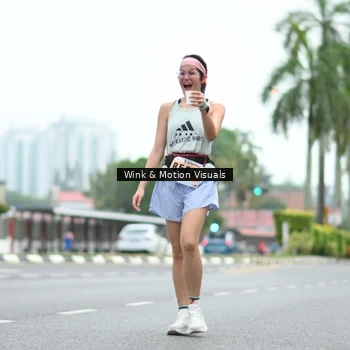 Runner Photo 8815060