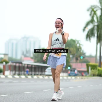 Runner Photo 8815067