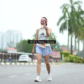 Runner Photo 8815068