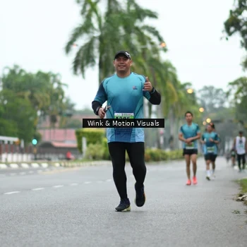 Runner Photo 8815072
