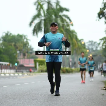 Runner Photo 8815077