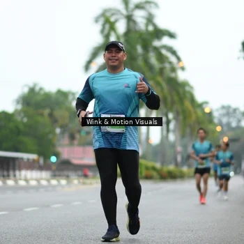 Runner Photo 8815086