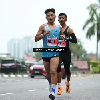 Runner Photo 8815089