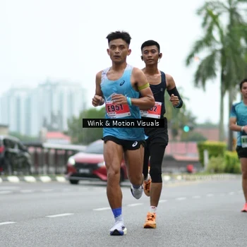 Runner Photo 8815096