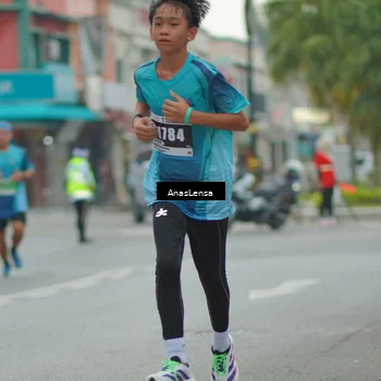 Runner Photo 8815098