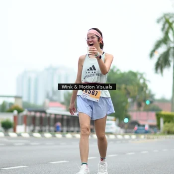 Runner Photo 8815099
