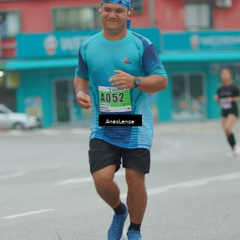 Runner Photo 8815101