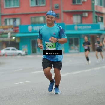 Runner Photo 8815102