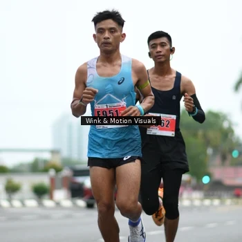 Runner Photo 8815103