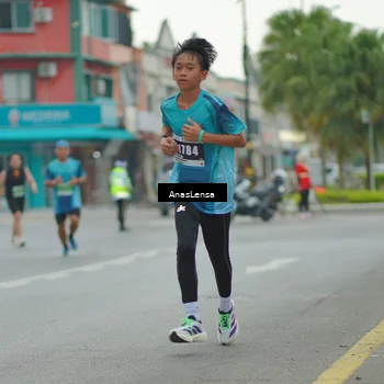 Runner Photo 8815105