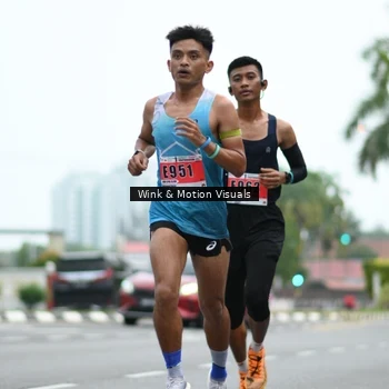 Runner Photo 8815106