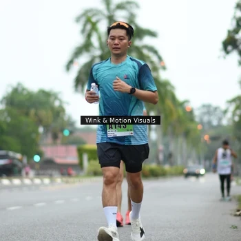 Runner Photo 8815108