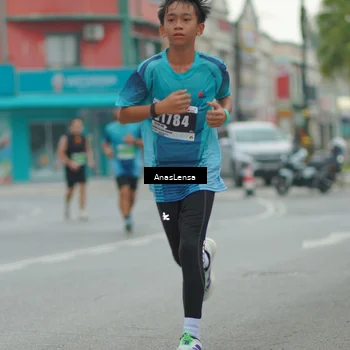 Runner Photo 8815109