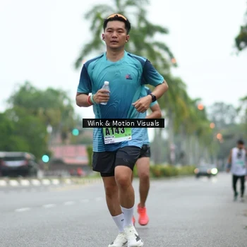 Runner Photo 8815113