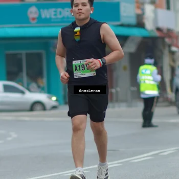 Runner Photo 8815119