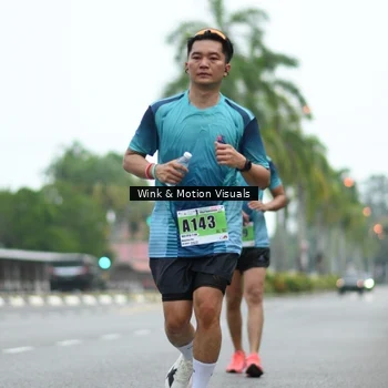 Runner Photo 8815120