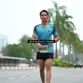 Runner Photo 8815122