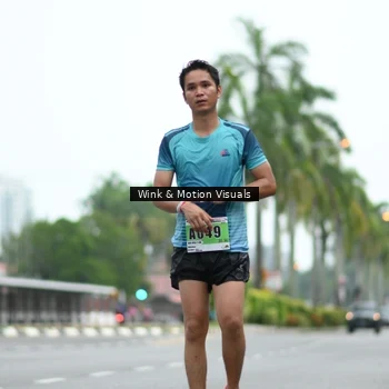 Runner Photo 8815123