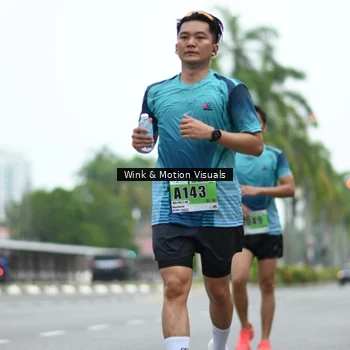 Runner Photo 8815124