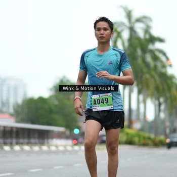 Runner Photo 8815132