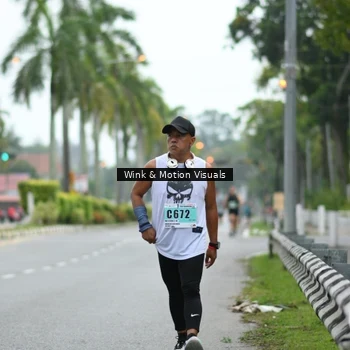 Runner Photo 8815135