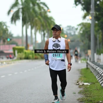 Runner Photo 8815138