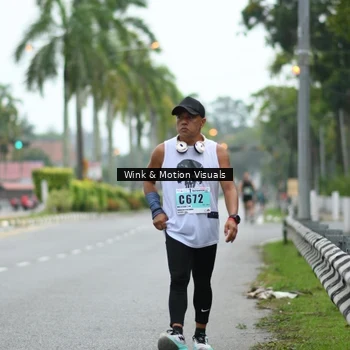 Runner Photo 8815140