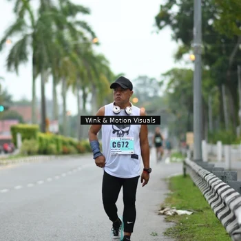 Runner Photo 8815141