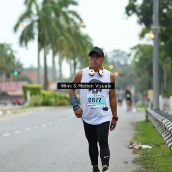 Runner Photo 8815149