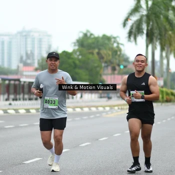Runner Photo 8815153