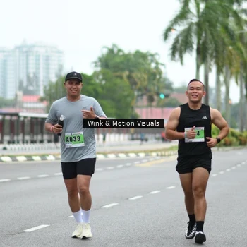 Runner Photo 8815155