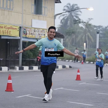 Runner Photo 8815156