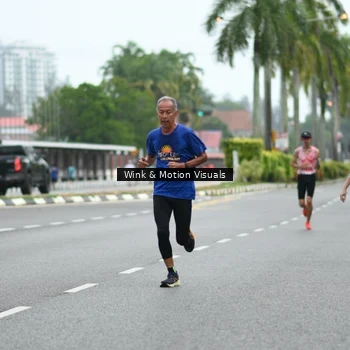 Runner Photo 8815157