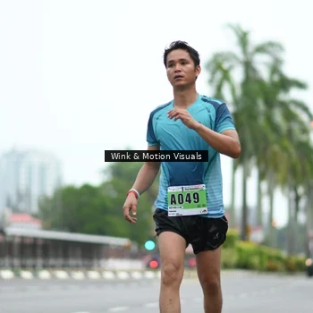 Runner Photo 8815161