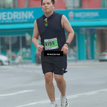 Runner Photo 8815163