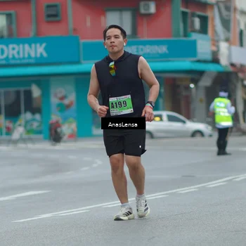Runner Photo 8815166