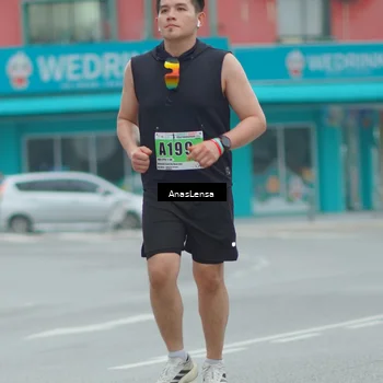 Runner Photo 8815167