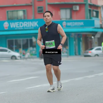 Runner Photo 8815168