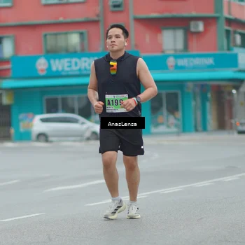 Runner Photo 8815170