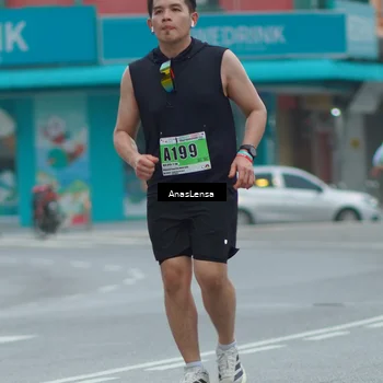 Runner Photo 8815171