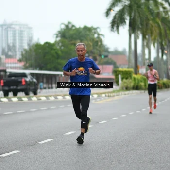 Runner Photo 8815172