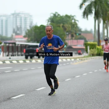 Runner Photo 8815182